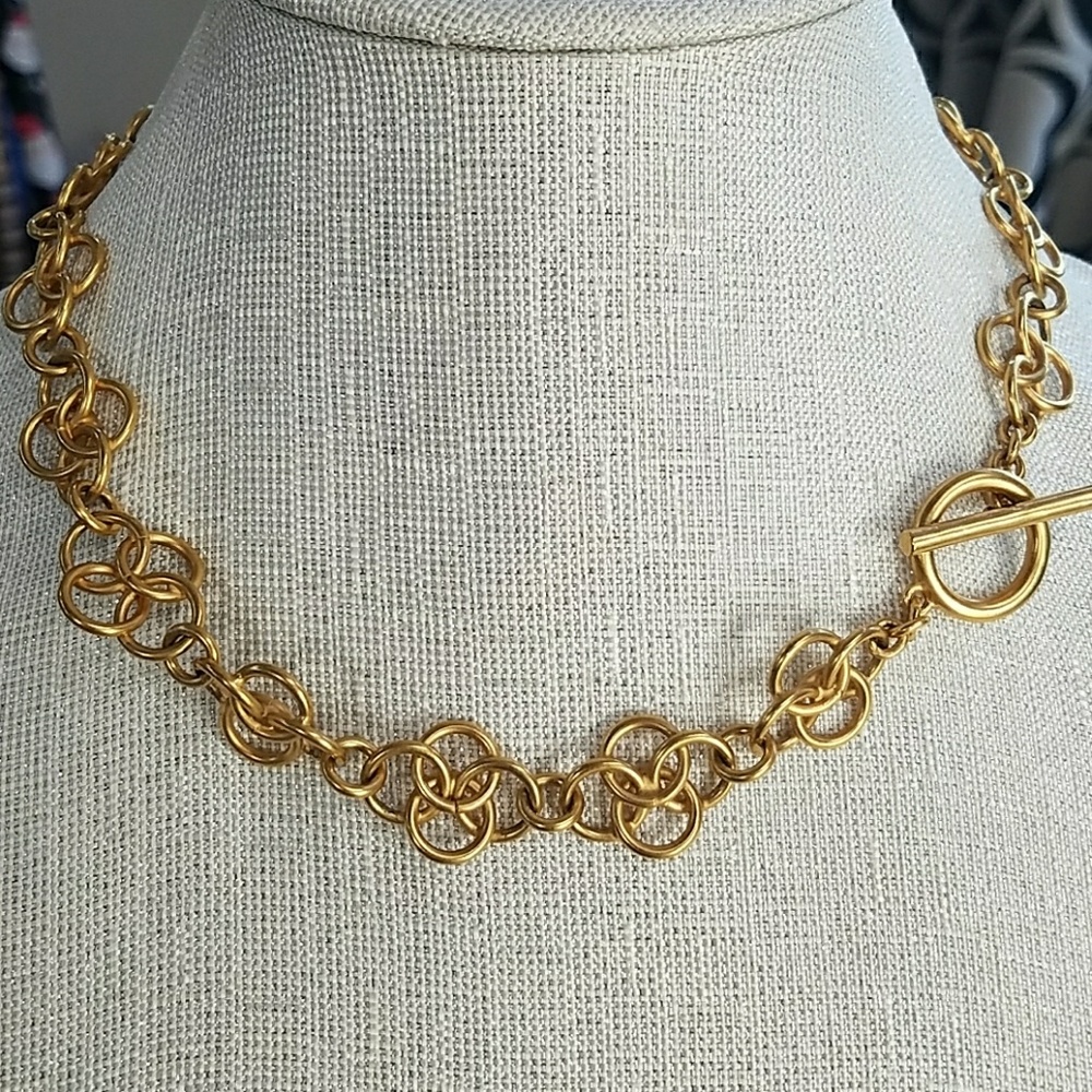 Ralph Lauren necklace